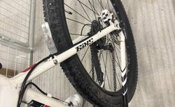 Mountainbike BIXS Grösse L kaufen in Zurich #5 | velomarkt.ch