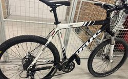 Mountainbike BIXS Grösse L | Mountainbike BIXS Grösse L | velomarkt.ch