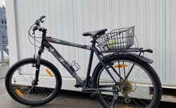 Specialized Hardrock MTB – sehr guter Zustand | Specialized Hardrock MTB | velomarkt.ch