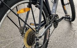 Specialized Hardrock MTB – sehr guter Zustand kaufen in Aargau #2 | velomarkt.ch
