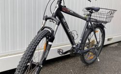 Specialized Hardrock MTB – sehr guter Zustand kaufen in Aargau #4 | velomarkt.ch