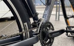 Specialized Hardrock MTB – sehr guter Zustand kaufen in Aargau #5 | velomarkt.ch