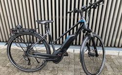 Gut erhaltenes e-Bike | Gut erhaltenes e-Bike mit wenig Kilometern | velomarkt.ch
