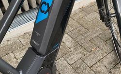 Gut erhaltenes e-Bike kaufen in Aargau #2 | velomarkt.ch