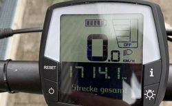 Gut erhaltenes e-Bike kaufen in Aargau #3 | velomarkt.ch