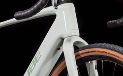 Cube Cube Nuroad Hybrid C:62 Race 400X desertstone´n´green S desertstone´n´green kaufen in Thurgau #5 | velomarkt.ch