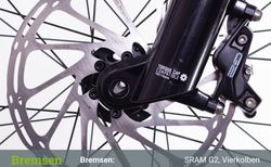 Norco Revolver C2 (2023) kaufen in Zurich #4 | velomarkt.ch