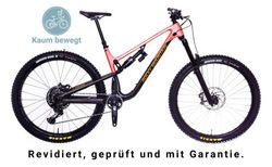 Rocky Mountain Altitude C70 (2023) | Nachhaltig, revidiert, fair im Preis und erst noch mit Garantie. | velomarkt.ch