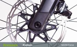 BMC URS 01 LT ONE kaufen in Zürich #4 | velomarkt.ch