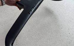 Roval Rapid Cockpit 90mmx400mm | Specialized Roval Rapid Cockpit 90mmx400mm to sell | velomarkt.ch