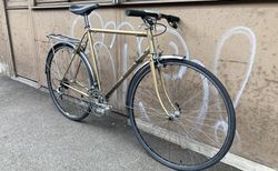Motobecane Cityflizzer kaufen in Bern #2 | velomarkt.ch