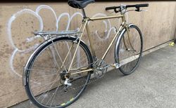 Motobecane Cityflizzer kaufen in Bern #3 | velomarkt.ch