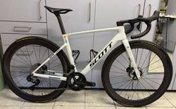 SCOTT Addict RC Pro Bike Grösse S | SCOTT Addict RC Pro Bike Grösse S | velomarkt.ch