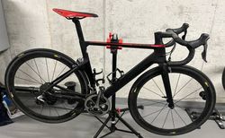 Canyon Aeroad CF SLX 9.0 | Dura-Ace – Topzustand – Erstbesitz | velomarkt.ch
