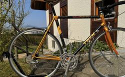 Trek Rennvelo 2300, Vintage Klassiker, Top Zustand! | Trek Rennvelo 2300 | velomarkt.ch