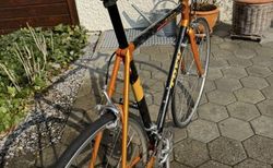 Trek Rennvelo 2300, Vintage Klassiker, Top Zustand! kaufen in Luzern #4 | velomarkt.ch