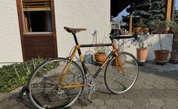 Trek Rennvelo 2300, Vintage Klassiker, Top Zustand! kaufen in Luzern #5 | velomarkt.ch