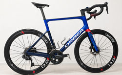 Orbea Orca | Carbon Rennvelo Disc Shimano Ultegra Di2 | velomarkt.ch