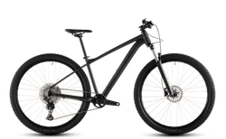 CUBE Aim SLX silber S silber | 1412000079 | velomarkt.ch
