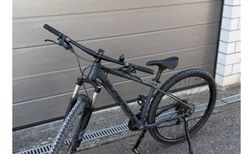 Mountainbike Superior XC889 kaufen in Zoug #2 | velomarkt.ch