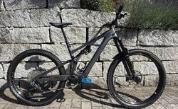 Specialized Tubo Levo SL 2 Expert Carbon, Grösse S3 (M) 2024 | Top ausgestattetes Light Assist eMTB | velomarkt.ch