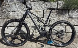 Specialized Tubo Levo SL 2 Expert Carbon, Grösse S3 (M) 2024 kaufen in Zurich #2 | velomarkt.ch