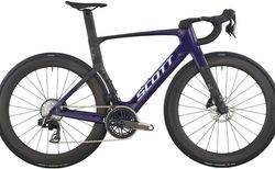 NEU: Scott Foil RC Team 2026 – SRAM Force AXS | Scott Foil RC Team 2026 – SRAM Force AXS | velomarkt.ch