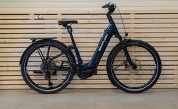 Simplon Kagu:e, Essential | Steel Blue, 40 cm / 16" (S), Shimano Cues 6000 | velomarkt.ch