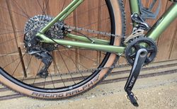 Canyon Grand Canyon AL SLX (Rh M) kaufen in Basel-Landschaft #2 | velomarkt.ch
