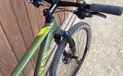 Canyon Grand Canyon AL SLX (Rh M) kaufen in Basel-Landschaft #4 | velomarkt.ch