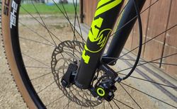 Canyon Grand Canyon AL SLX (Rh M) kaufen in Basel-Landschaft #5 | velomarkt.ch
