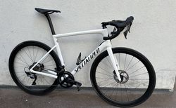 Rennrad Specialized Tarmac Expert Disc | Rennrad Specialized Tarmac Expert Disc | velomarkt.ch