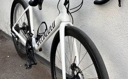 Rennrad Specialized Tarmac Expert Disc kaufen in Bern #2 | velomarkt.ch