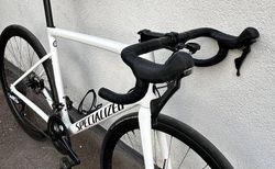 Rennrad Specialized Tarmac Expert Disc kaufen in Bern #3 | velomarkt.ch