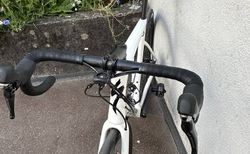 Rennrad Specialized Tarmac Expert Disc kaufen in Bern #4 | velomarkt.ch