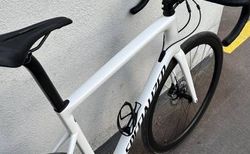 Rennrad Specialized Tarmac Expert Disc kaufen in Bern #5 | velomarkt.ch