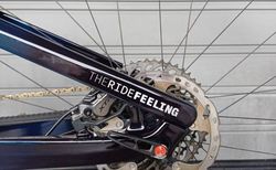 Top Bike von BIXS Sign kaufen in Nidvaldo #3 | velomarkt.ch