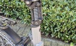 Kalkhoff Entice 7 Advance+ Abs 750Wh 27Wa 2024 kaufen in Glarus #4 | velomarkt.ch