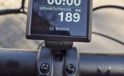 Kalkhoff Entice 7 Advance+ Abs 750Wh 27Wa 2024 kaufen in Glarus #5 | velomarkt.ch