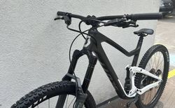 Scott Ransom 900 Tuned / 29" 170mm / XL / Custom 2023 kaufen in Bern #2 | velomarkt.ch