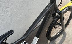 Scott Ransom 900 Tuned / 29" 170mm / XL / Custom 2023 kaufen in Bern #4 | velomarkt.ch