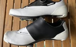 Suplest Edge 2.0 Performance Road Rennveloschuhe | Gr. 43, getragen | velomarkt.ch