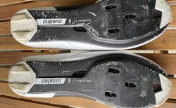 Suplest Edge 2.0 Performance Road Rennveloschuhe kaufen in Tessin #2 | velomarkt.ch