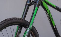 Radon Swoop 200 Team Edition 2017 Nick Beer kaufen in Basilea-Città #5 | velomarkt.ch