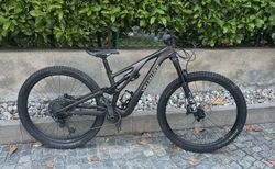 Specialized Stumpjumper Evo Comp Carbon 2023 S2 | Excellent enduro/downhill bicycle 157-173cm rider | velomarkt.ch