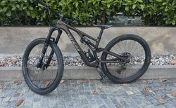 Specialized Stumpjumper Evo Comp Carbon 2023 S2 kaufen in Ticino #2 | velomarkt.ch