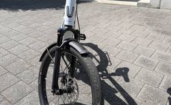 Stromer ST2 Pinion | 983 Wh | Federgabel | Garantie bis 06.2027 | Nur 2'300 Km gefahren kaufen in Zürich #3 | velomarkt.ch
