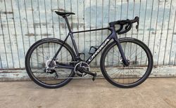 Orbea Orca SRAM Red AXS | Orbea Orca SRAM Red AXS Grösse 53 | velomarkt.ch