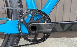 Giant XTC Advanced 29er - Grösse M kaufen in Saint-Gall #2 | velomarkt.ch