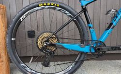 Giant XTC Advanced 29er - Grösse M kaufen in Saint-Gall #3 | velomarkt.ch